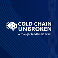 Cold Chain Unbroken 2025