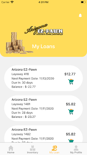 MYAZEZPAWN Screenshot 3