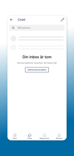 K-M Göranssons Åkeri Screenshot 1