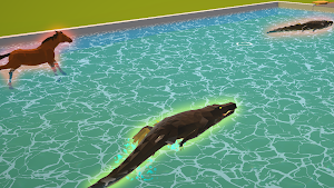 Animal Shape Transform Screenshot 3