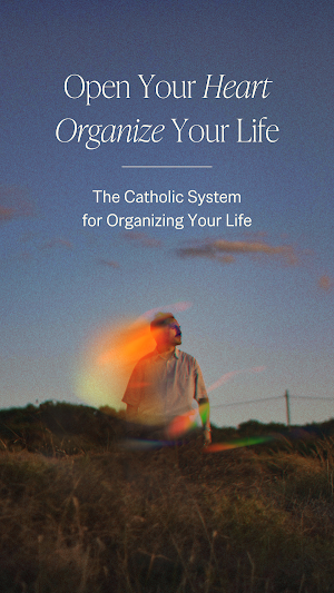 Chamber: Catholic Productivity Screenshot 0