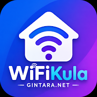 WiFiKula Gintara