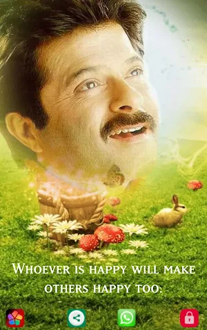 Anil Kapoor- Greetings Screenshot 2