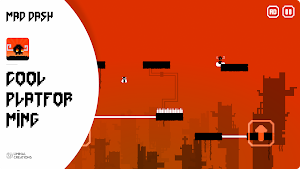 Mad Dash Screenshot 3
