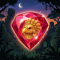Fortune's Spirit Match Gems