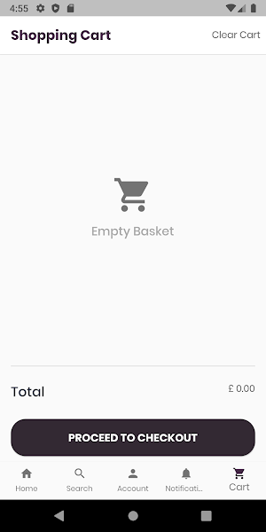 Shoplot Screenshot 2