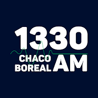 Chaco Boreal 1330 AM