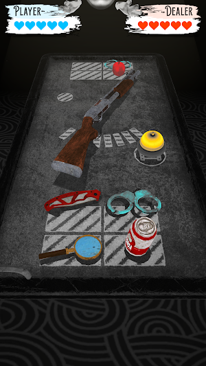 Buckshot Mafia Club Screenshot 2