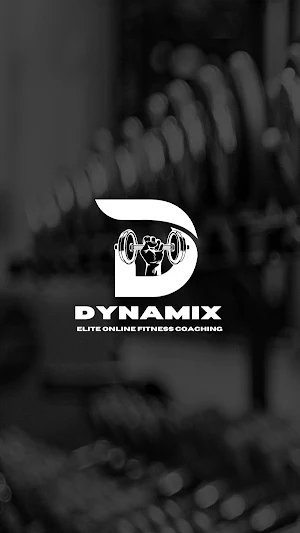 Dynamix Online Fitness Screenshot 0