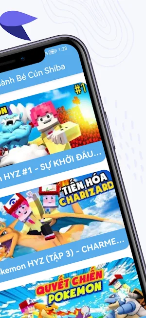 Oops Hiha Videos Screenshot 2