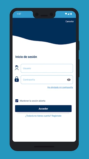 Gaboral Screenshot 1