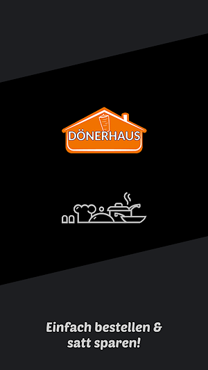 Döner Haus Hennickendorf Screenshot 0
