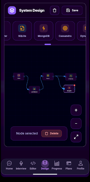 Jobify AI-Resume to Games Screenshot 3