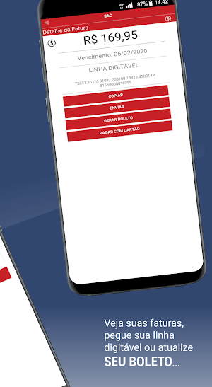 Linkweb Screenshot 2