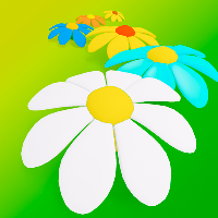 Flower Rush