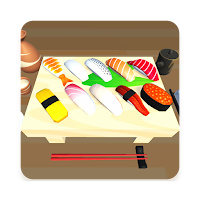 Sushi Wrestling