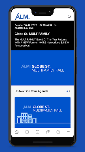 Multifamily 2024 Screenshot 0