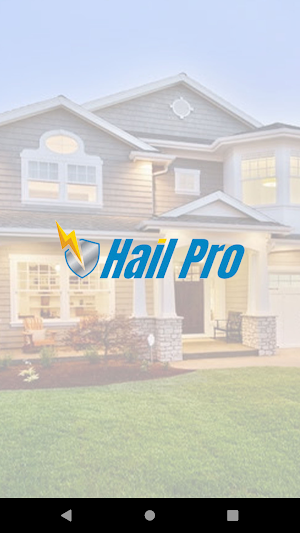 Hail Pro Screenshot 0
