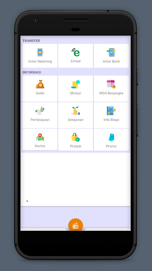 ALFA Mobile Screenshot 1