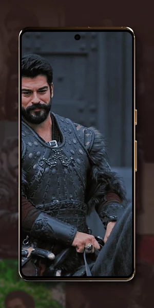 Kurulus Osman Wallpapers HD Screenshot 3