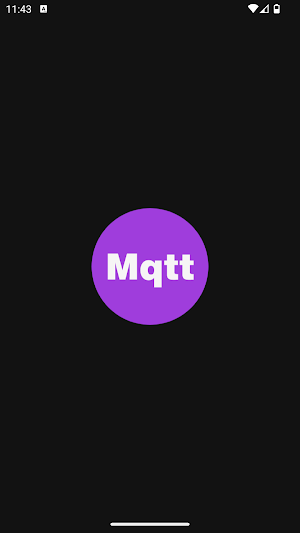 Sensors Mqtt Screenshot 0