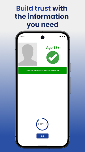 Montana Mobile ID Verifier Screenshot 3