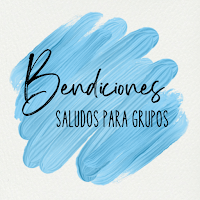 Buenos Días Grupo Bendiciones