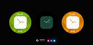 Lava Lamp Screenshot 1