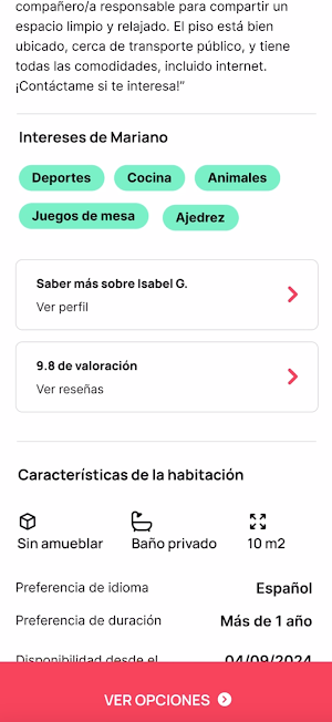 Silverce Screenshot 3