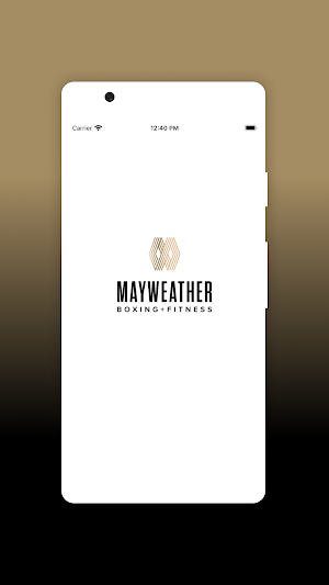 Mayweather Boxing + Fitness US Screenshot 0