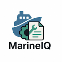 MarineIQ