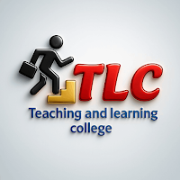 TLC LMS – Learning App