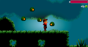 Mossveil Screenshot 1