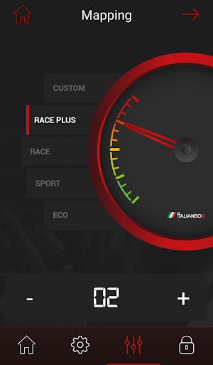 TheItalianBox Screenshot 1