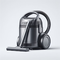 Vacuum Cleaner Sounds