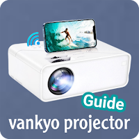 vankyo projector guide