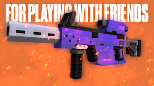 Guns Animations Mods Minecraft Screenshot 3