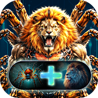 AI Hybrid Hero – Mix & Fusion
