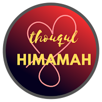 Seni mencinta ( Tauqu Himamah)