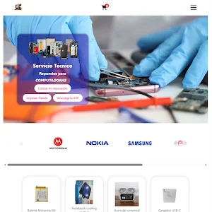 CholoTECH Screenshot 0