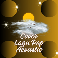 Cover Lagu Pop Acoustic