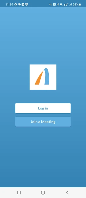 Allstream Max US Screenshot 0