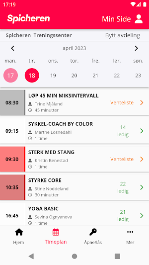Spicheren Screenshot 0
