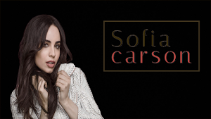 Sofia Carson music 2022 Screenshot 0