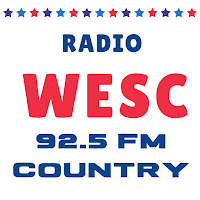 92.5 Wesc Country Fm Radio App