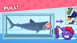 Catch the Candy 2 Screenshot 2