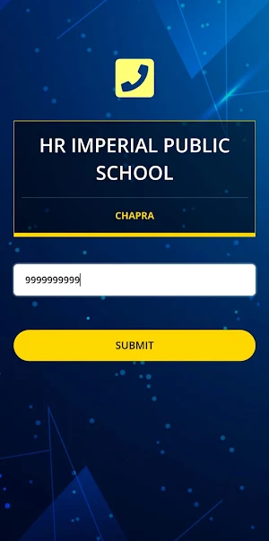 HR IMPERIAL PUBLIC SCHOOL Screenshot 2