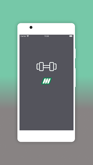 Huntsville Hospital Wellness Screenshot 0