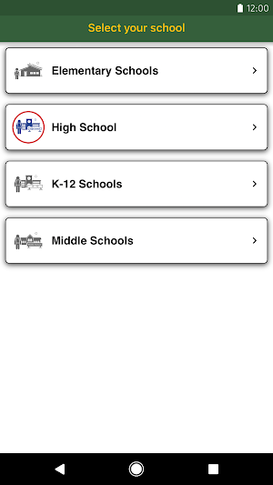 Madison-Plains Local Schools Screenshot 3