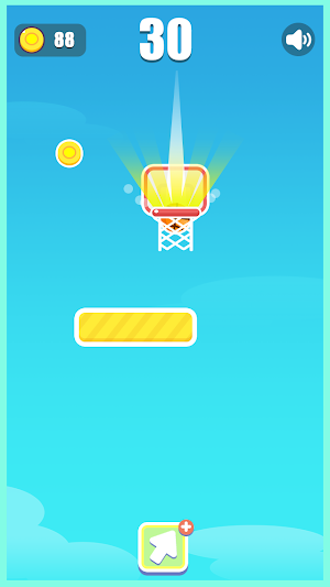 Master Hoops Screenshot 3